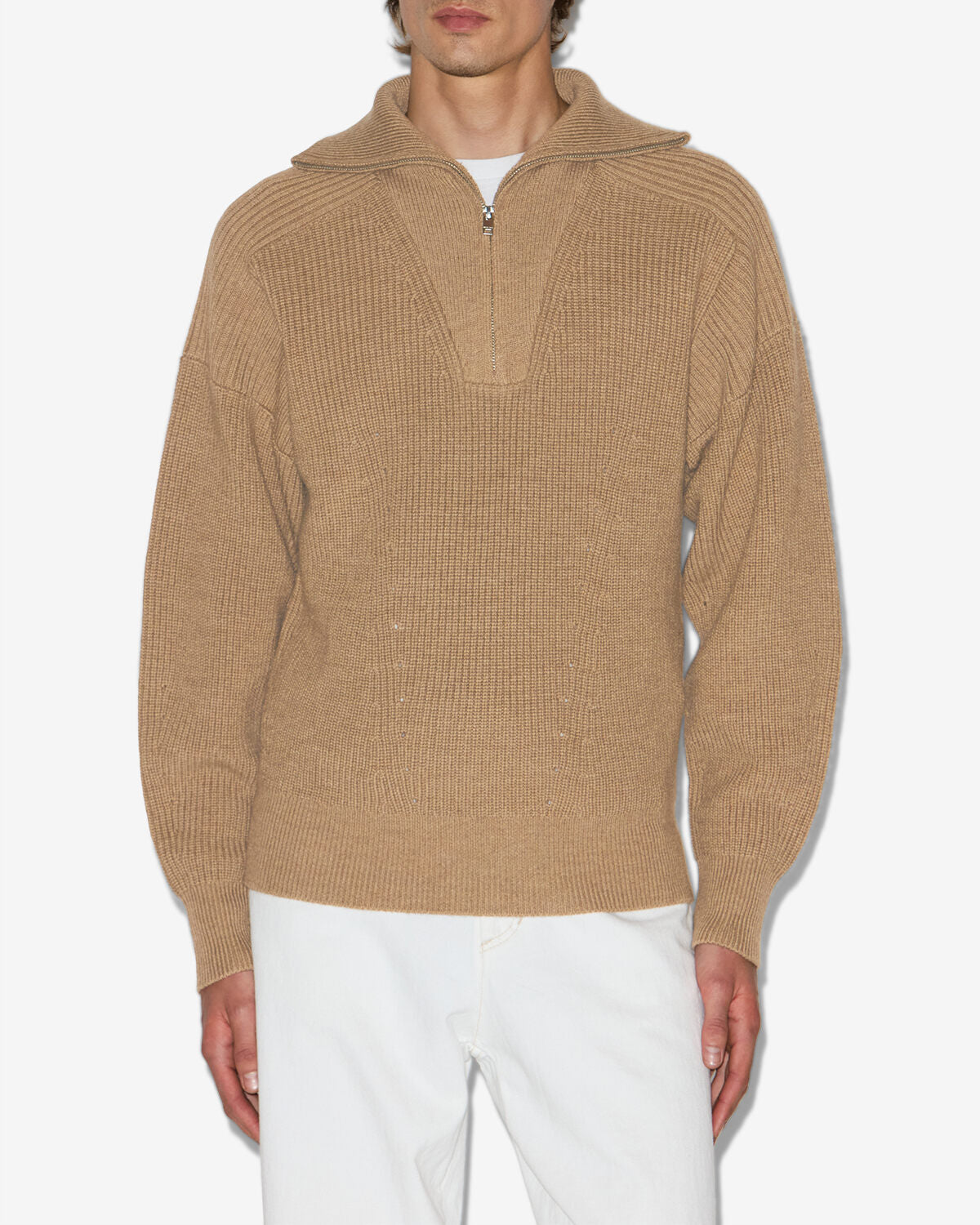 BENNY SWEATER