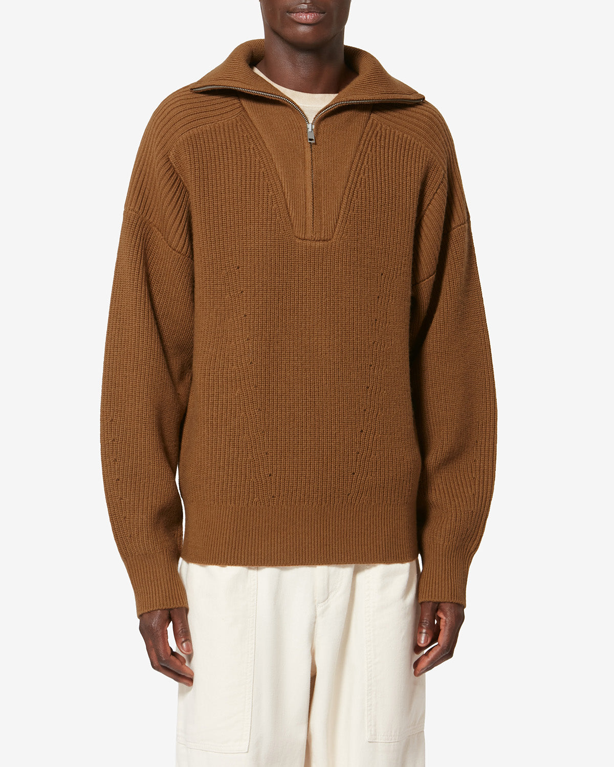 BENNY SWEATER
