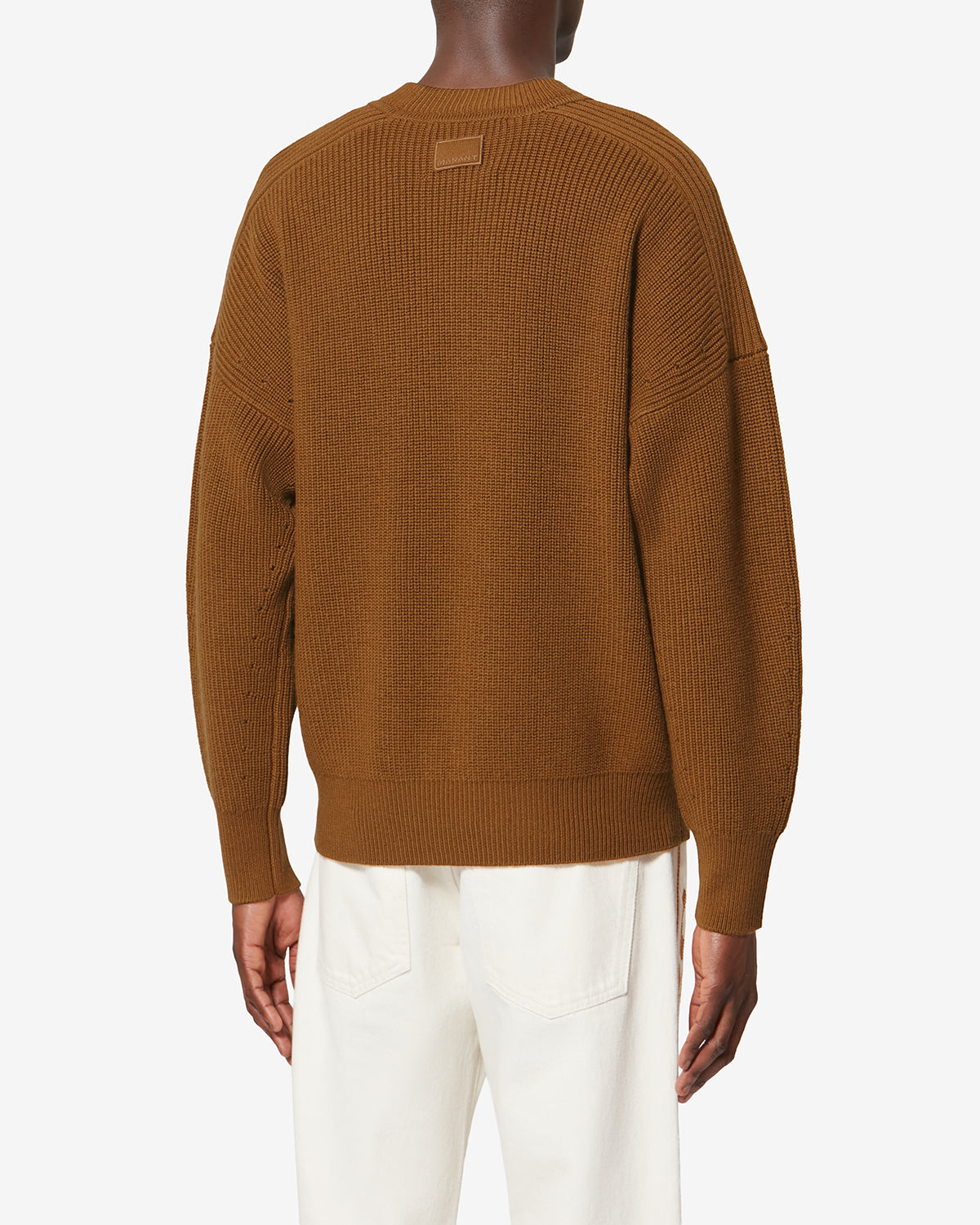 BARRY SWEATER