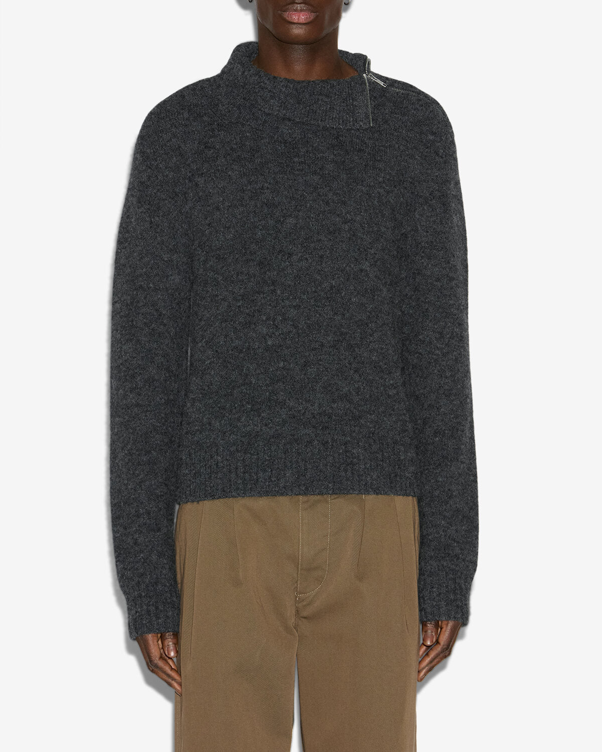 PULL ALIOCHA