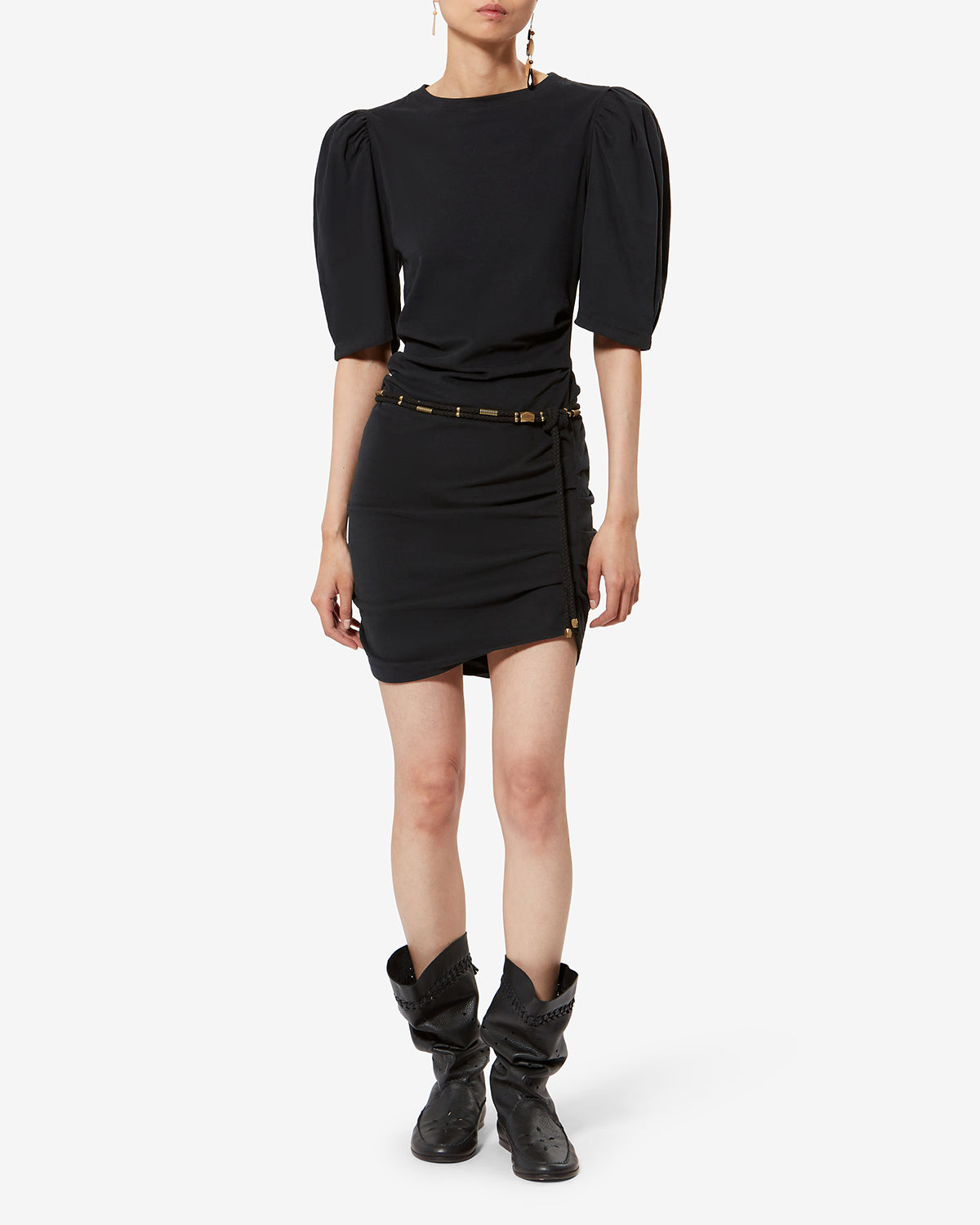 ROBE MYLDA