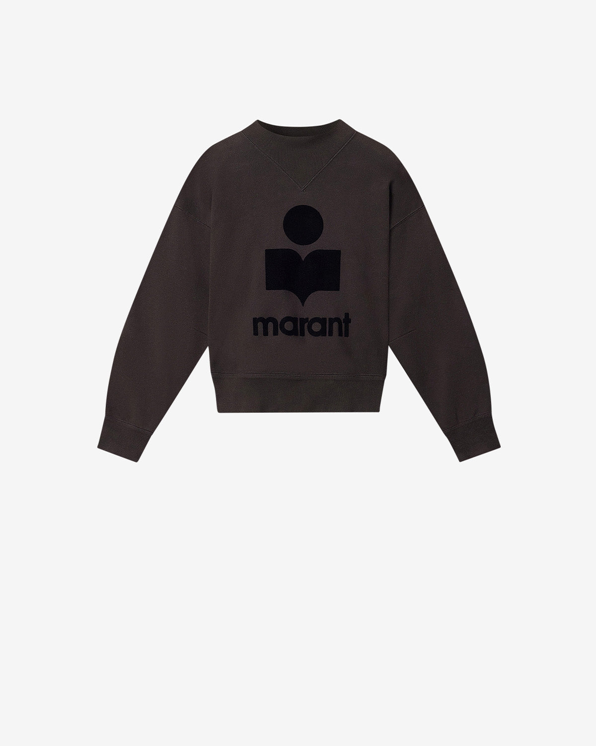 SWEATSHIRT MOBY
