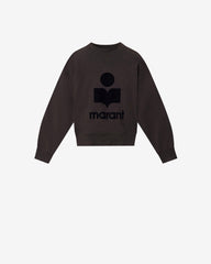SWEATSHIRT MOBY