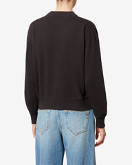 SWEATSHIRT MOBY