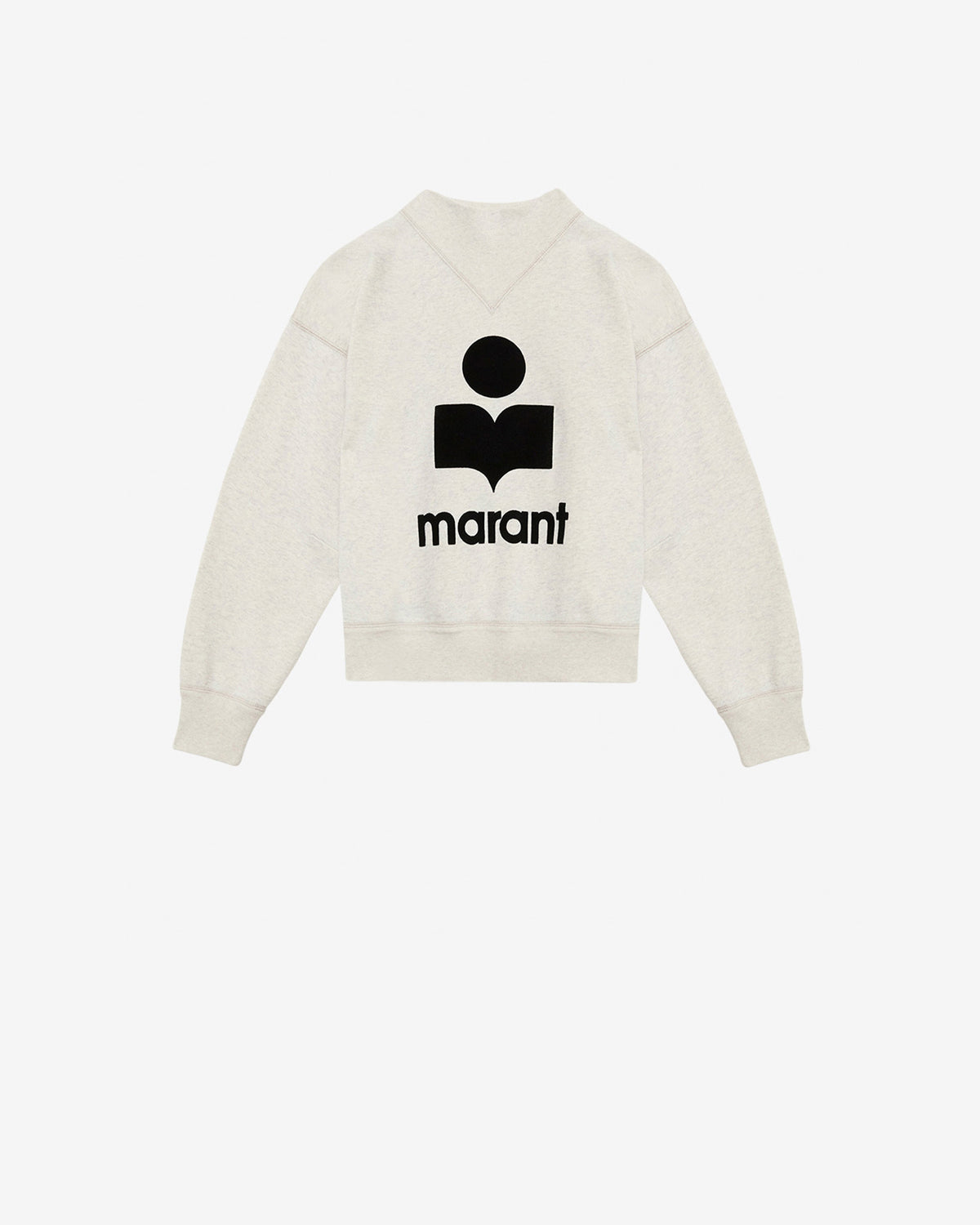 SWEATSHIRT MOBY