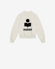 SWEATSHIRT MOBY