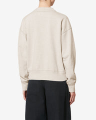 SWEATSHIRT MOBY