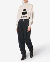 SWEATSHIRT MOBY
