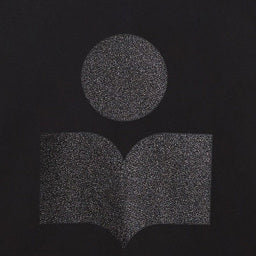 Sweatshirt glitter Moby