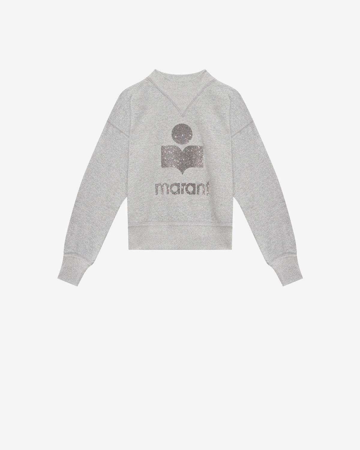Sweatshirt Moby
