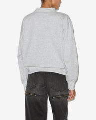 Sweatshirt Moby