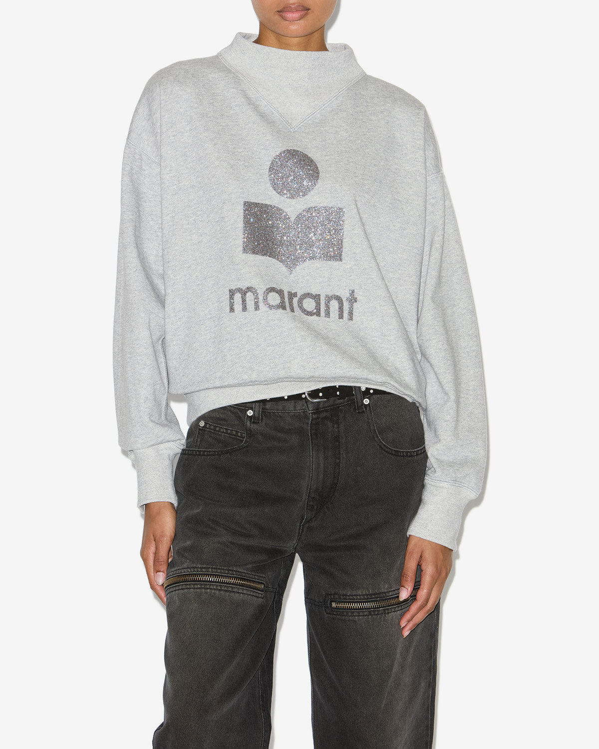 Sweatshirt Moby