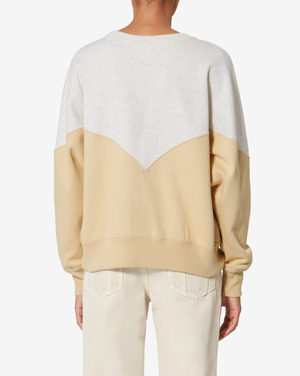 SWEAT SHIRT HOUSTON