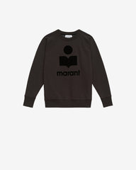 SWEATSHIRT MILLYNY