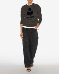 SWEATSHIRT MILLYNY