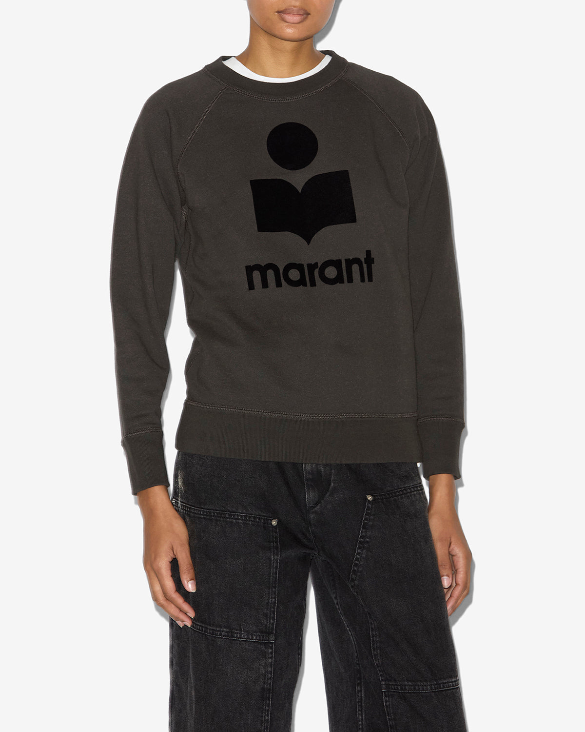 SWEATSHIRT MILLYNY