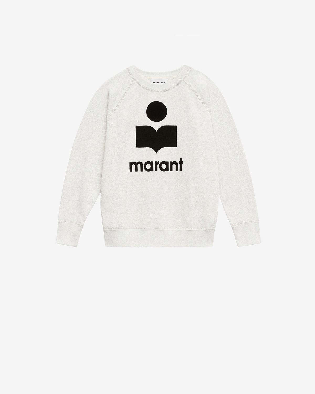SWEATSHIRT MILLYNY