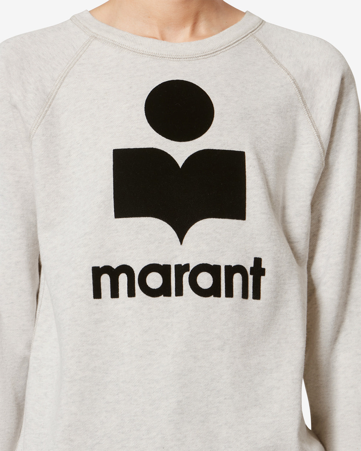 SWEATSHIRT MILLYNY