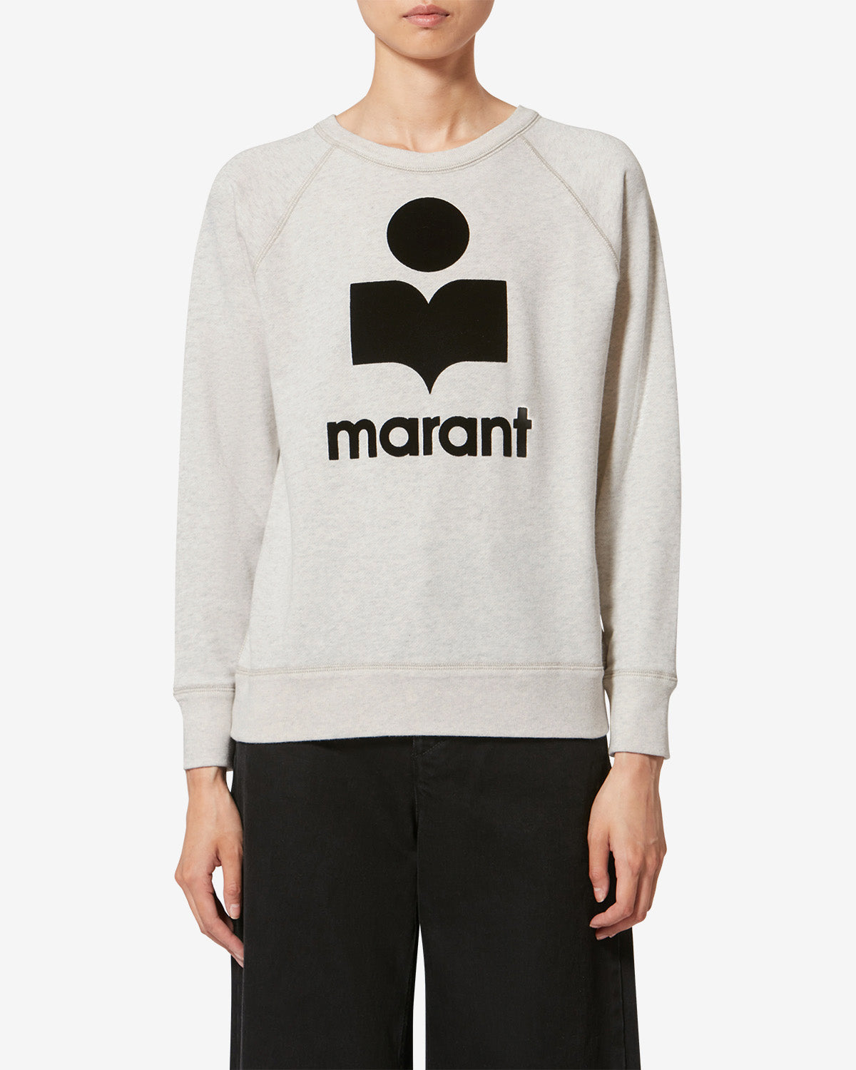 SWEATSHIRT MILLYNY