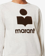 SWEATSHIRT MILLYNY