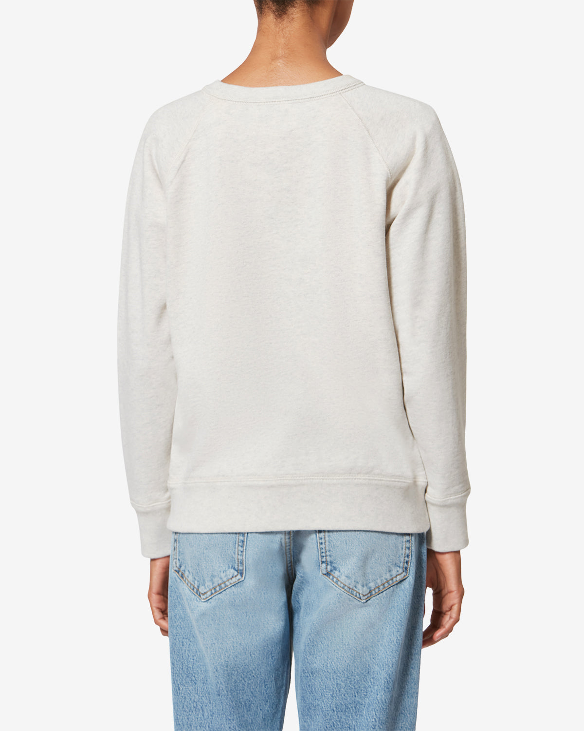 SWEATSHIRT MILLYNY