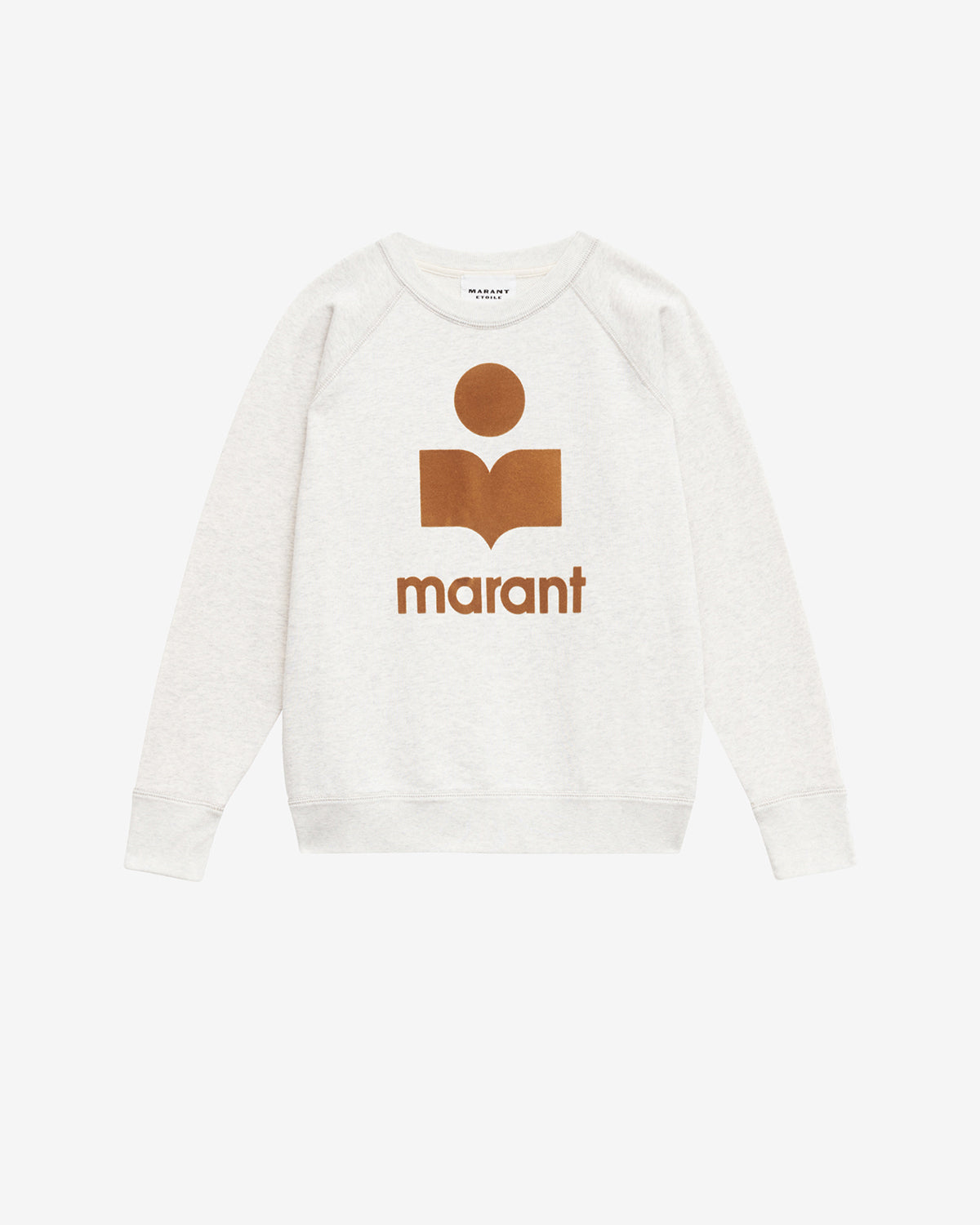 SWEATSHIRT MILLYNY