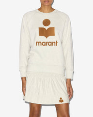 SWEATSHIRT MILLYNY