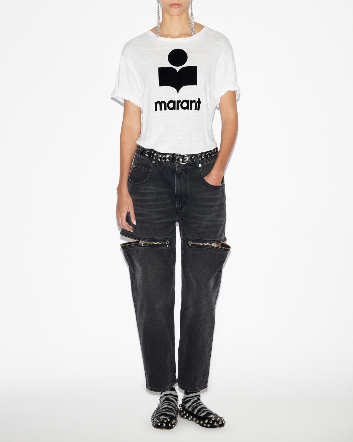 T-Shirt Zewel