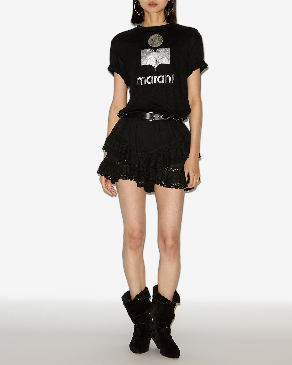 T-SHIRT ZEWEL