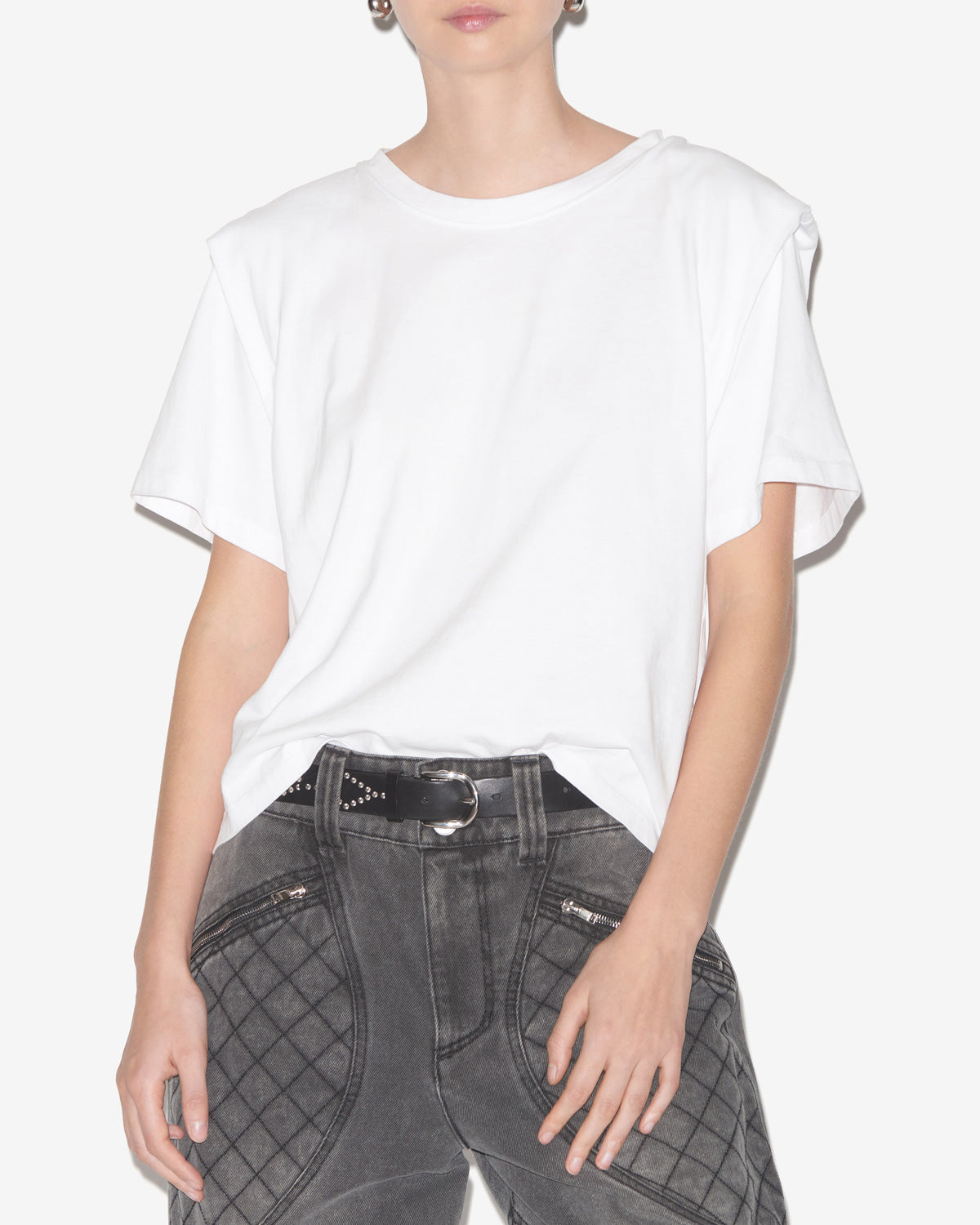 T-Shirt Zelitos