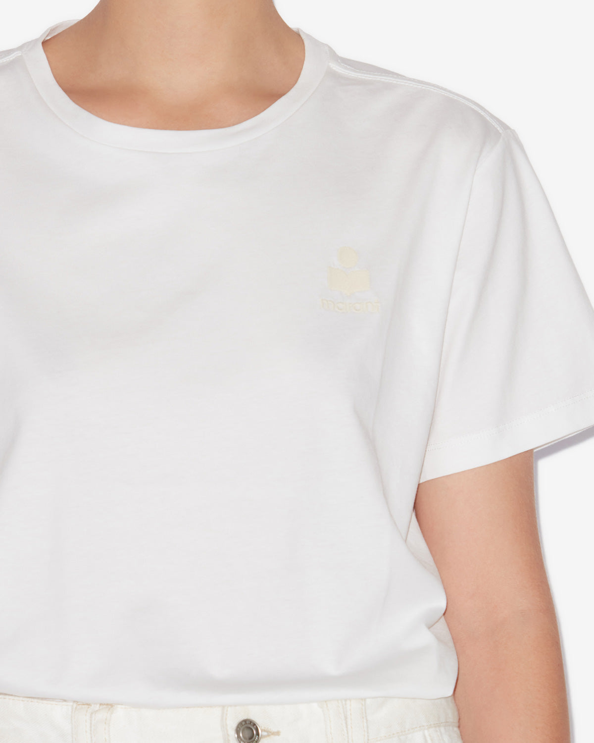 T-SHIRT ABY