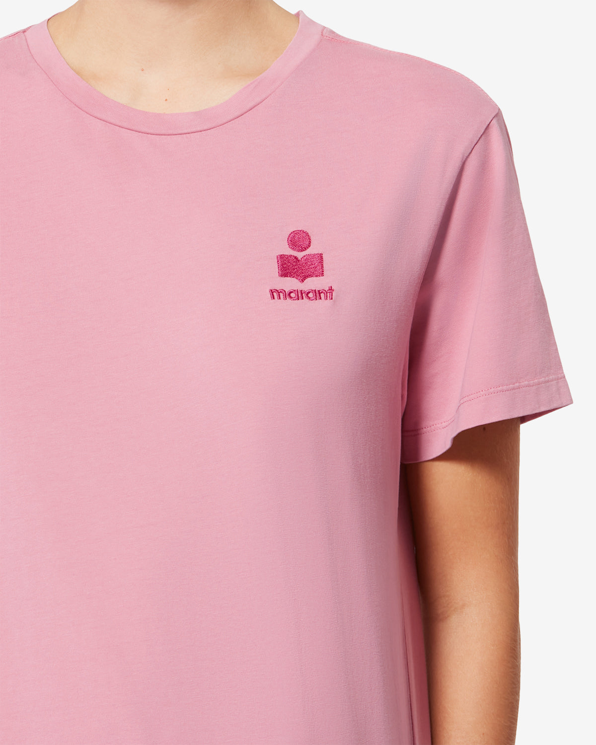 TEE SHIRT ABY