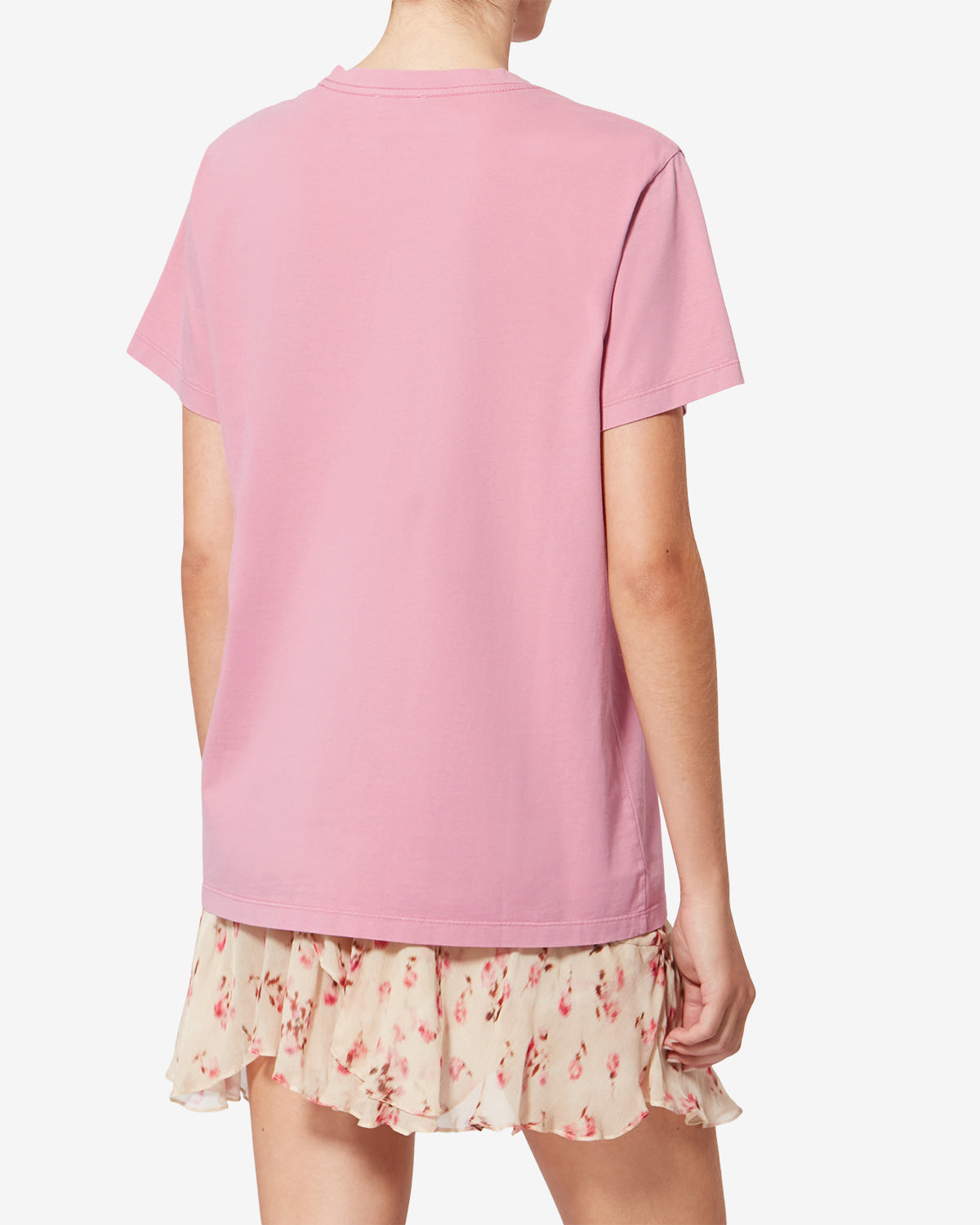 TEE SHIRT ABY