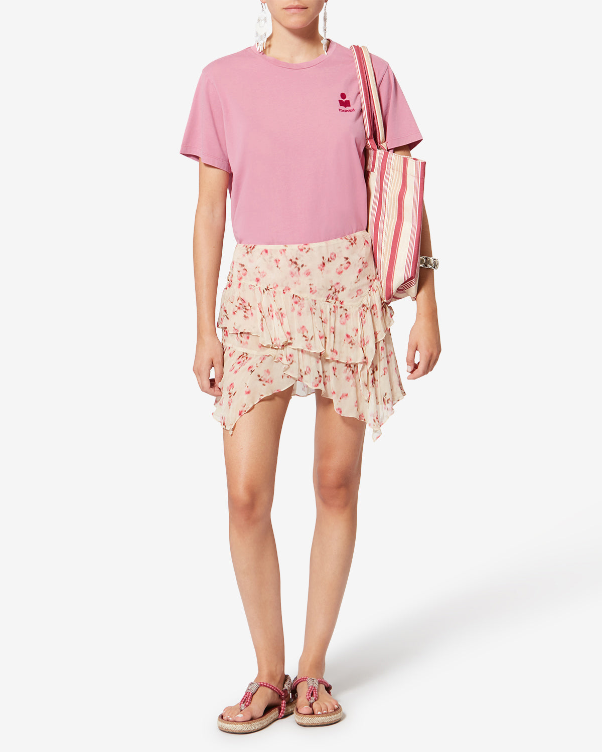 TEE SHIRT ABY