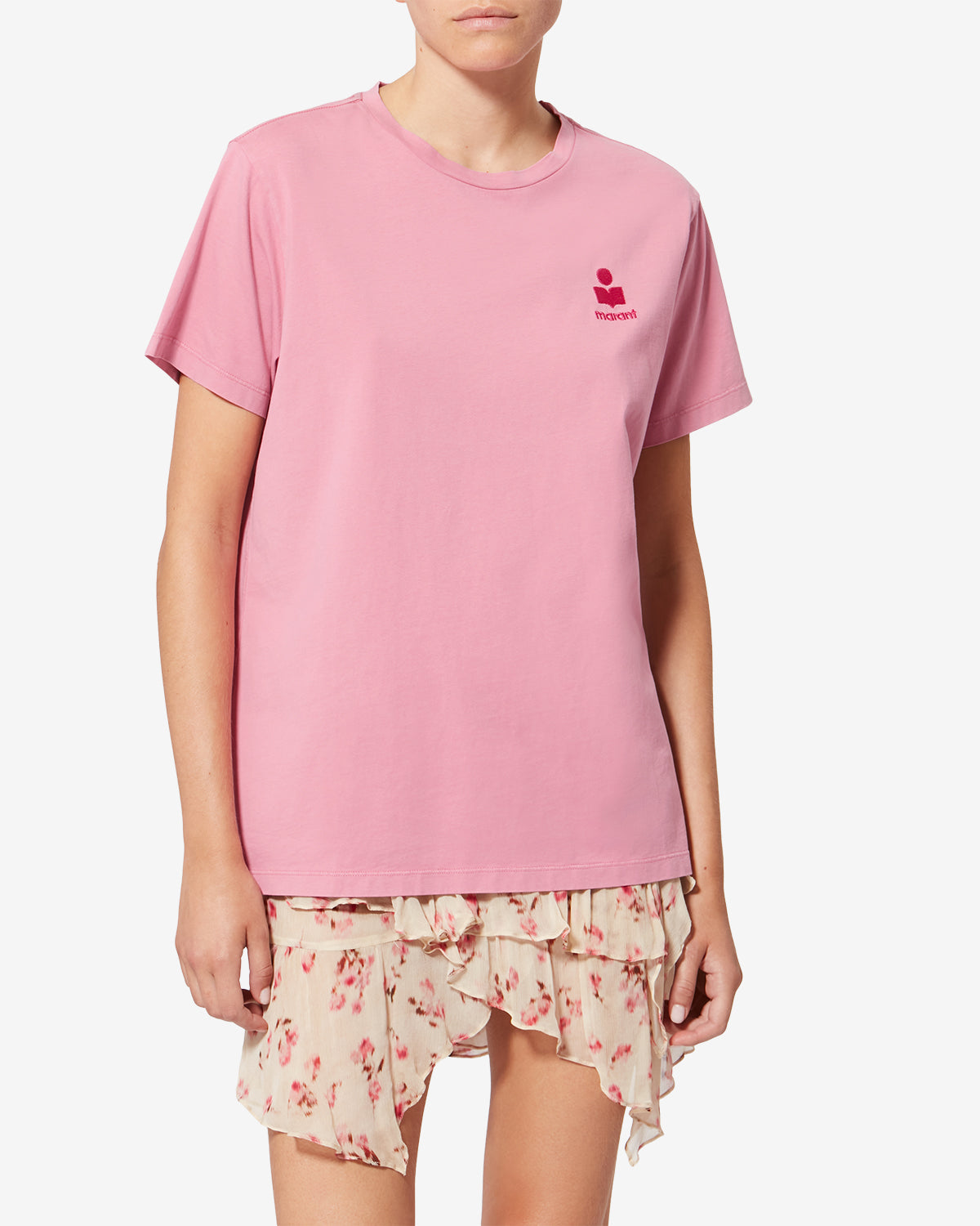 TEE SHIRT ABY