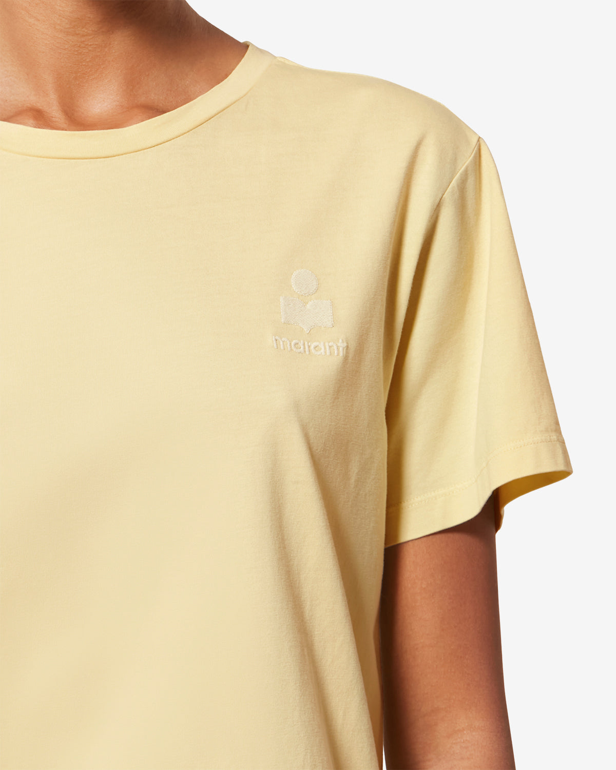TEE SHIRT ABY