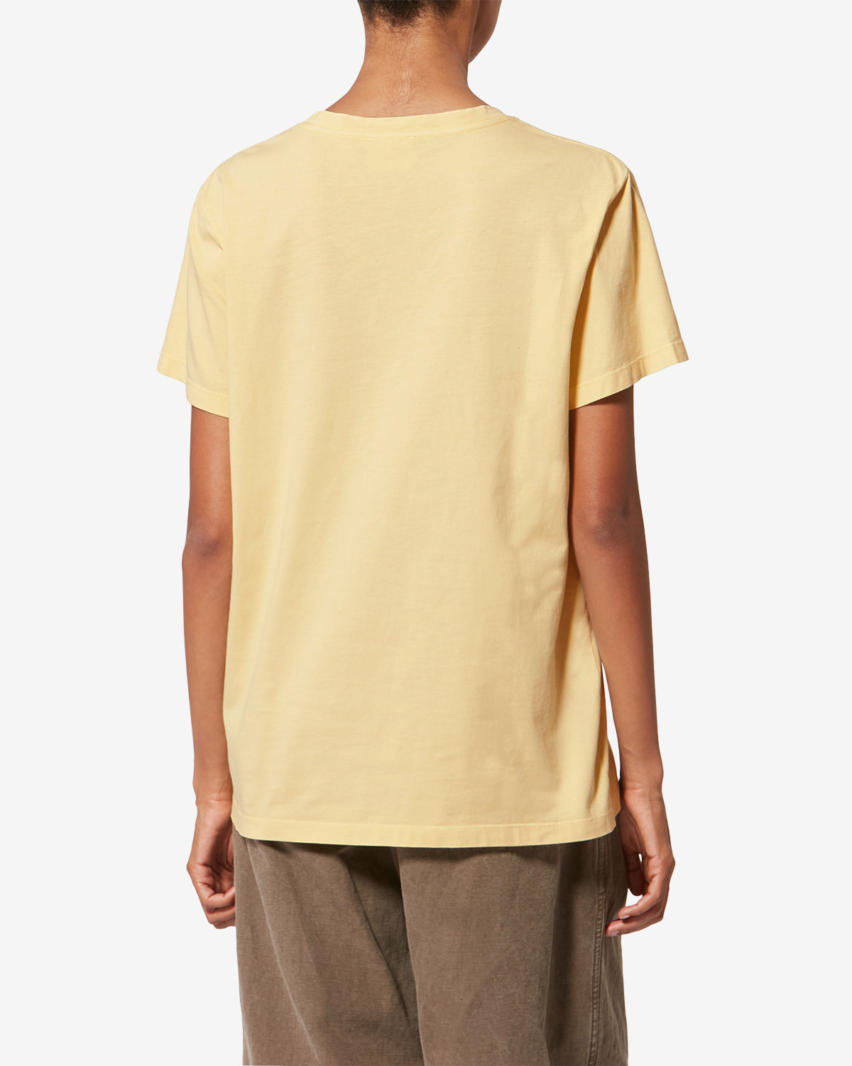 TEE SHIRT ABY