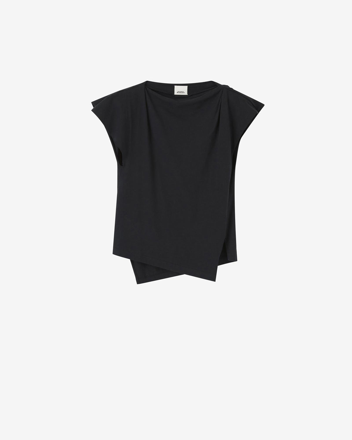 T-Shirt Sebani