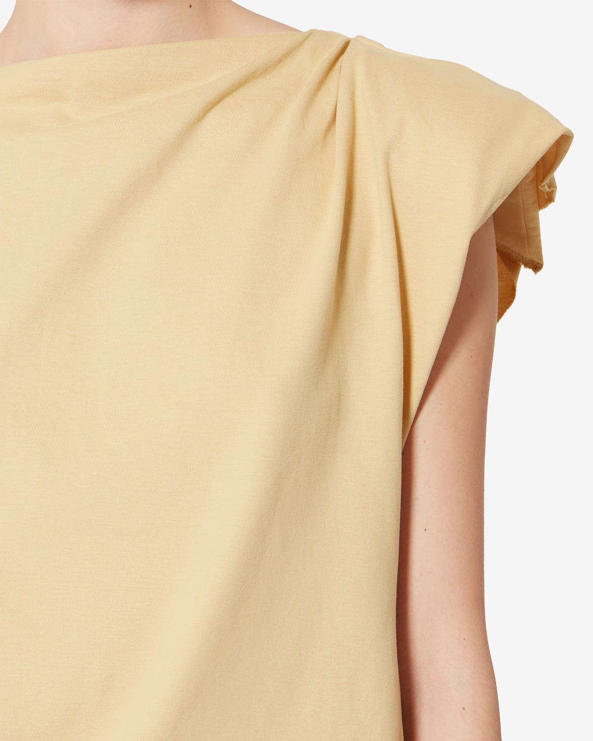 TEE SHIRT SEBANI