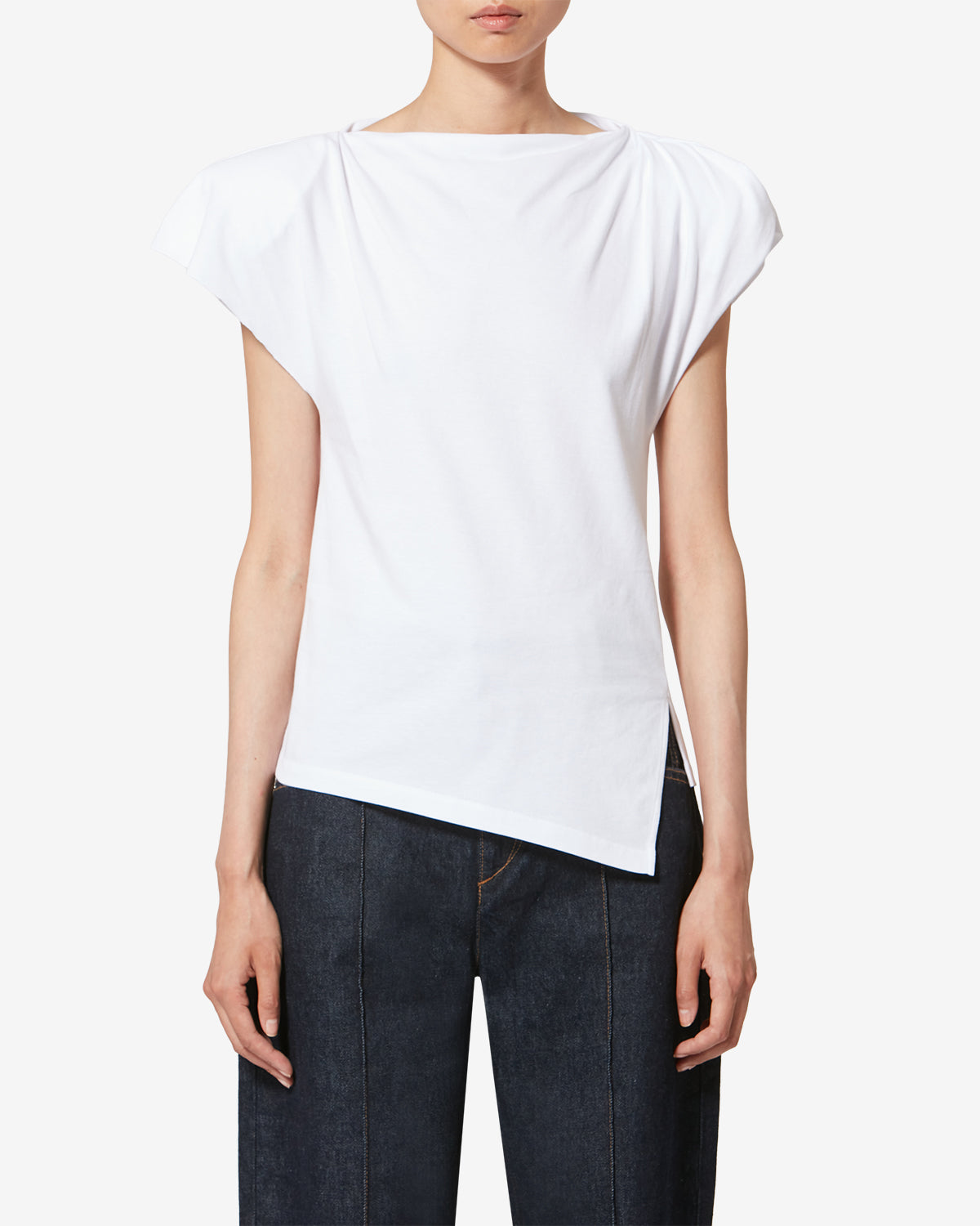 T-SHIRT SEBANI