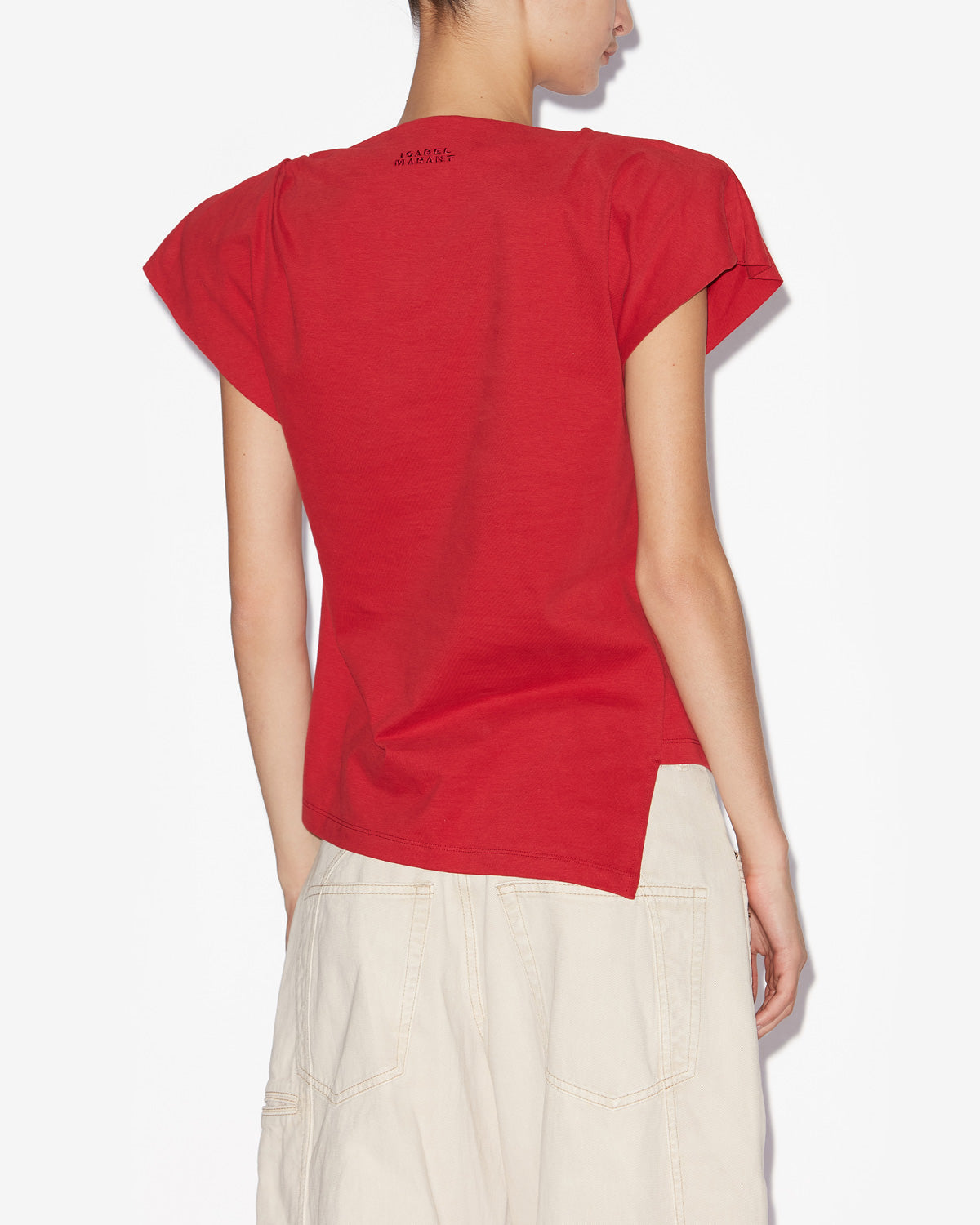 T-SHIRT SEBANI