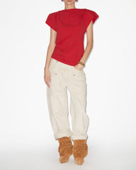 T-SHIRT SEBANI