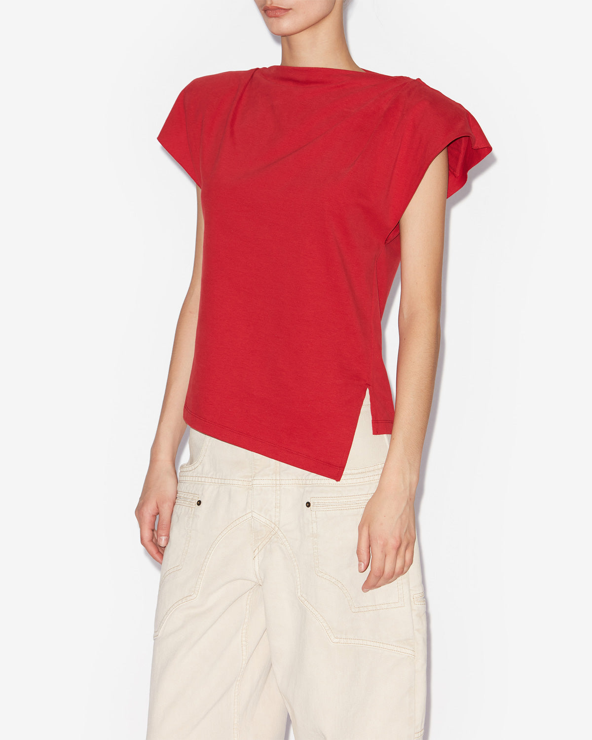 T-SHIRT SEBANI