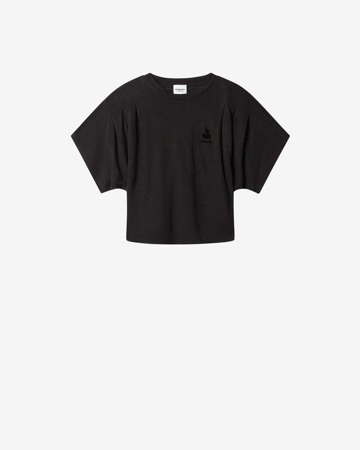 TEE SHIRT KYANZAE