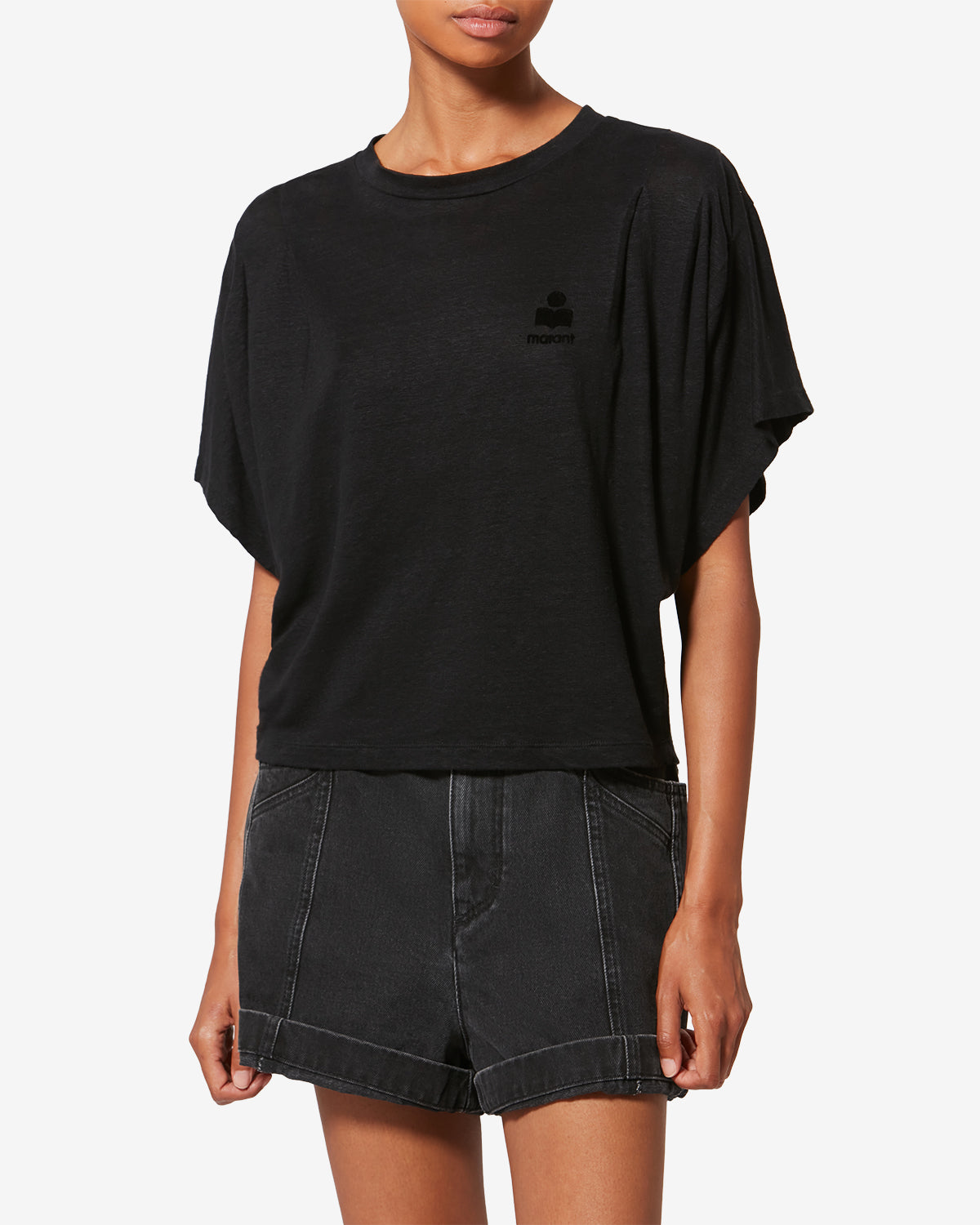 TEE SHIRT KYANZAE