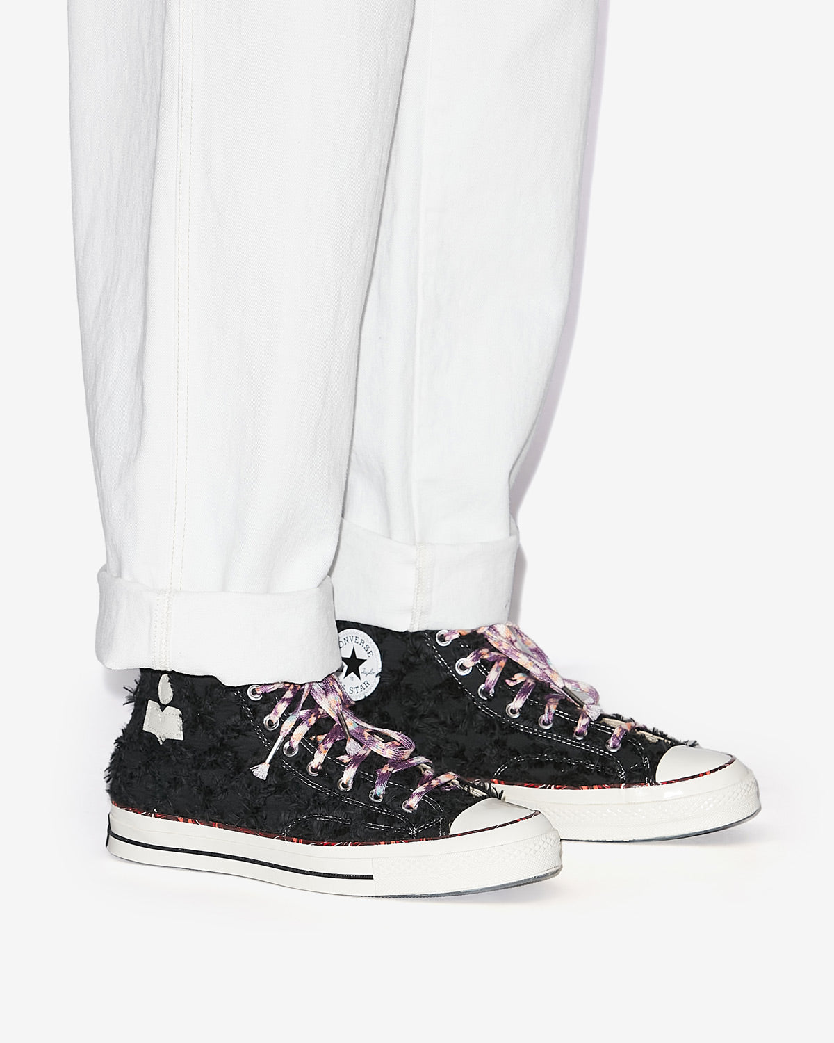 BASKETS CHUCK 70 HI