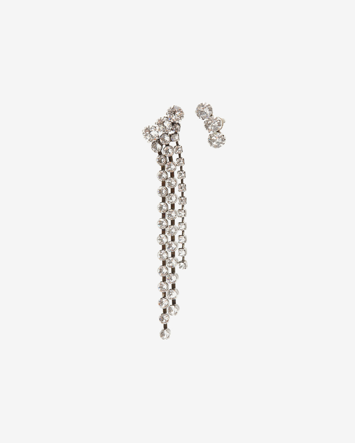 Boucles d'oreilles A Wild Shore