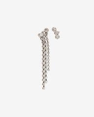 Boucles d'oreilles A Wild Shore
