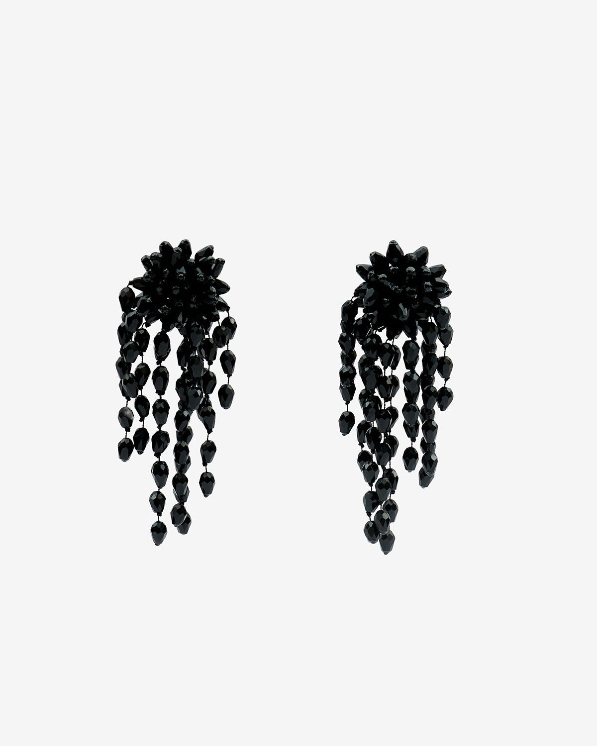 BOUCLES D'OREILLES HANABI