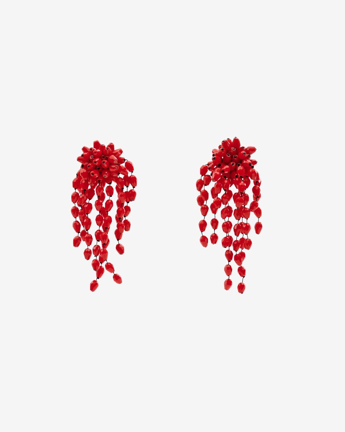 BOUCLES D'OREILLES HANABI